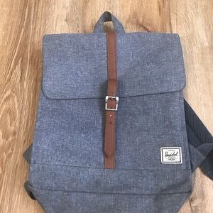 Herschel supply Co city Mid-Volume Backpack